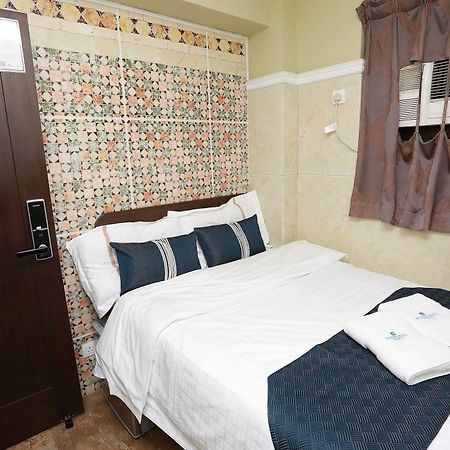 Grand Inn Hong Kong Dış mekan fotoğraf