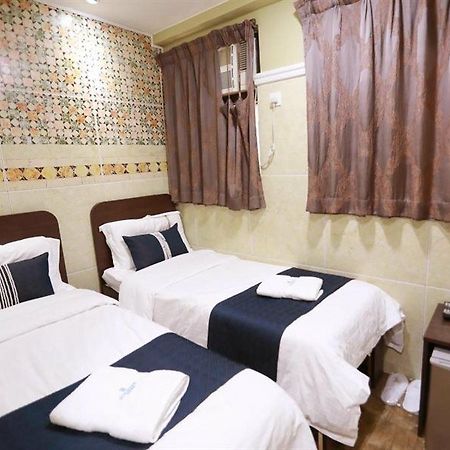 Grand Inn Hong Kong Dış mekan fotoğraf