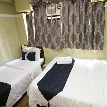 Grand Inn Hong Kong Dış mekan fotoğraf