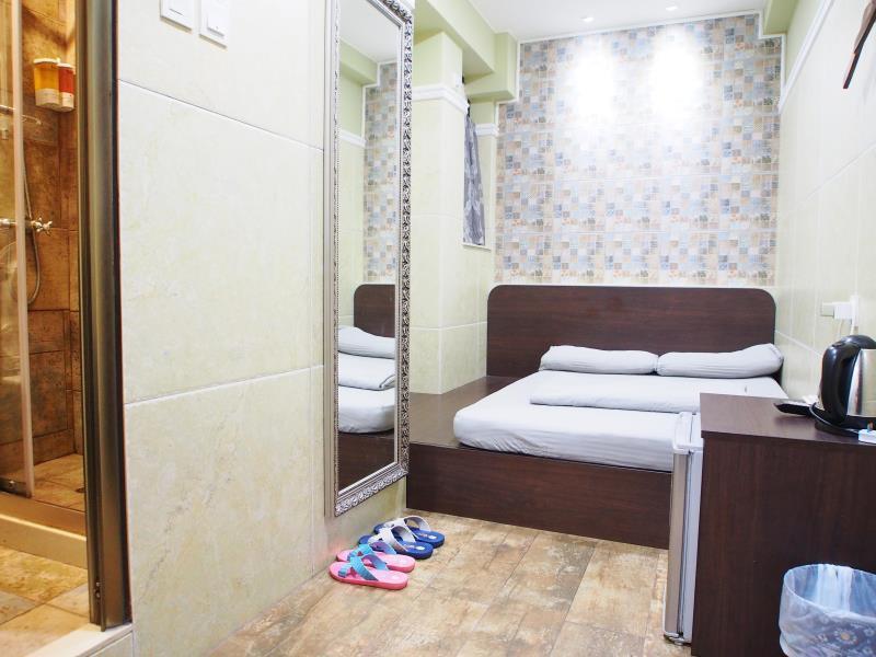 Grand Inn Hong Kong Dış mekan fotoğraf