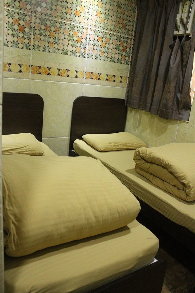 Grand Inn Hong Kong Dış mekan fotoğraf