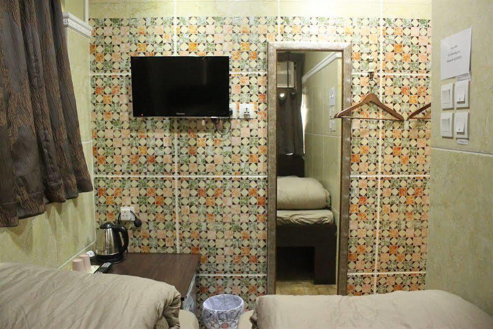 Grand Inn Hong Kong Dış mekan fotoğraf