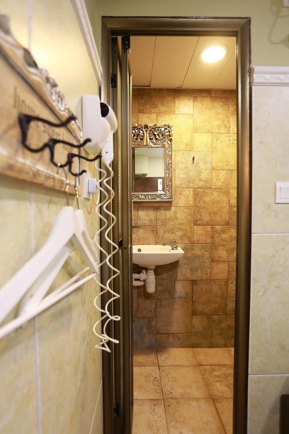 Grand Inn Hong Kong Dış mekan fotoğraf