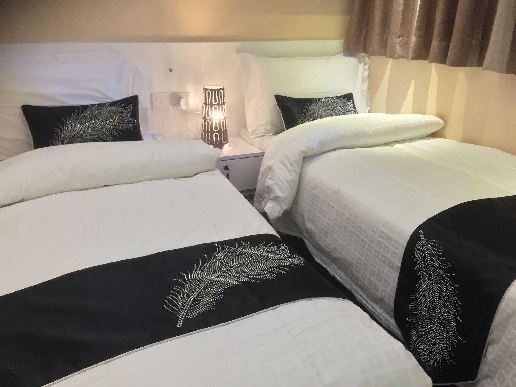 Grand Inn Hong Kong Dış mekan fotoğraf