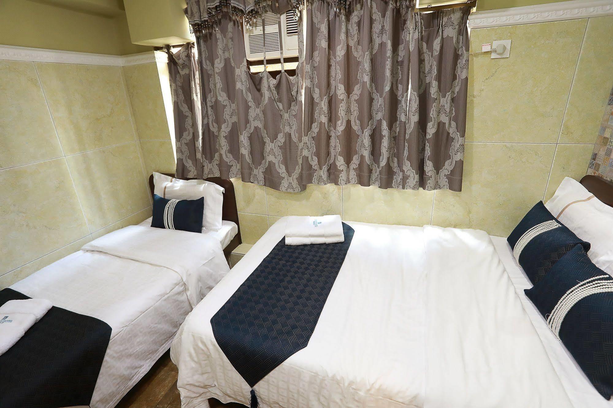 Grand Inn Hong Kong Dış mekan fotoğraf
