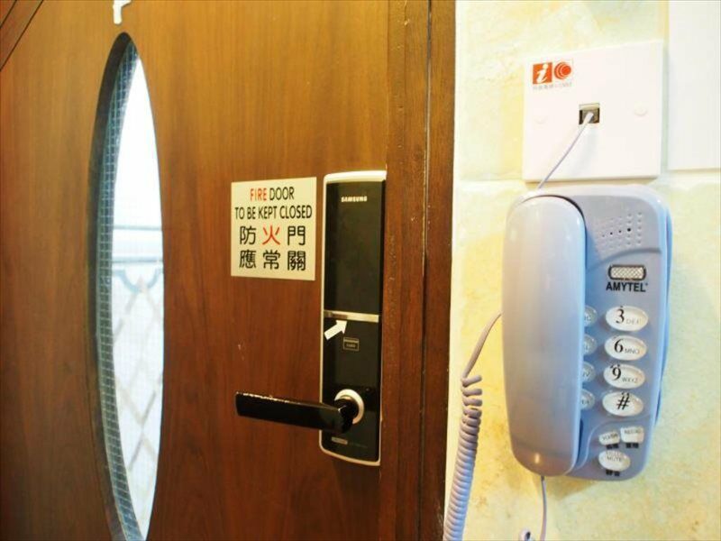 Grand Inn Hong Kong Dış mekan fotoğraf