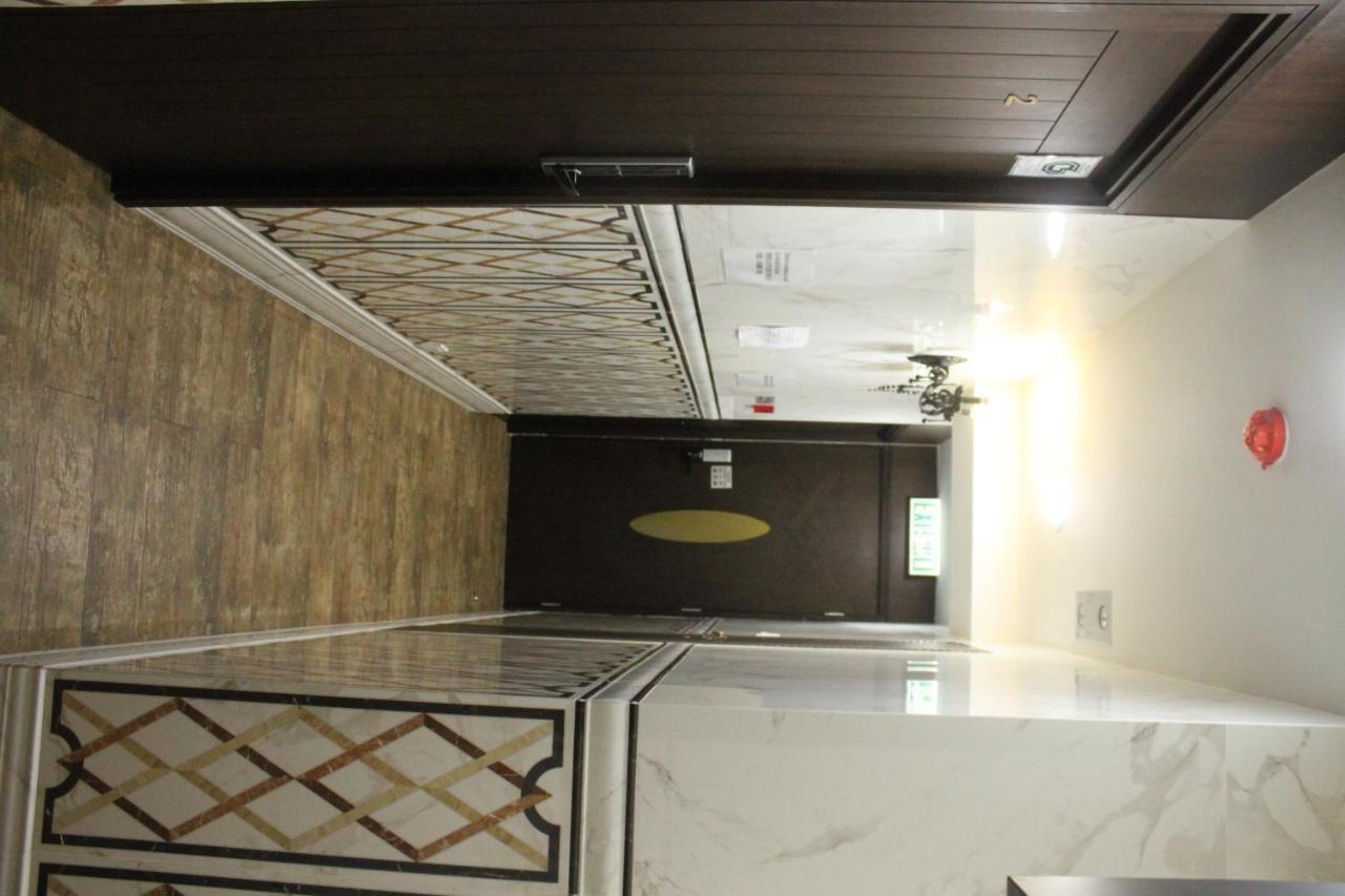 Grand Inn Hong Kong Dış mekan fotoğraf